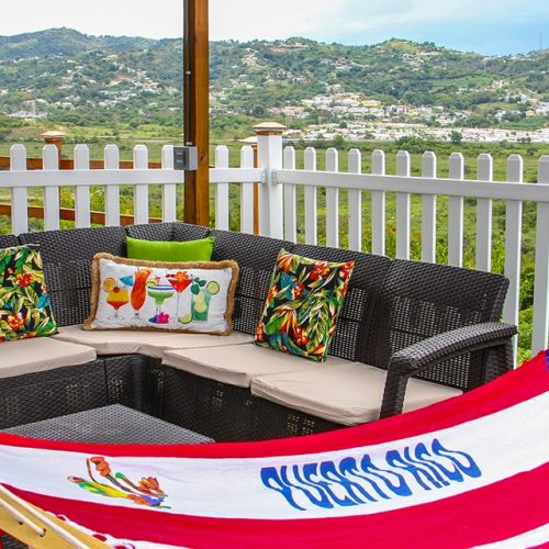 Casita Bonita